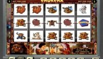 Chukcha