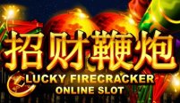 Lucky Firecracker (Счастливый фейерверк)