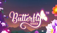 Butterfly Staxx (Бабочка Staxx)