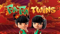 Fa-Fa Twins (Fa-Fa Близнецы)