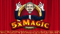 5x Magic (5x Магия)