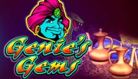Genies Gems (Джинсы Драгоценные камни)