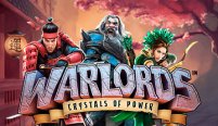 Warlords: Crystals of Power™