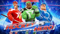 Hockey Hero (Хоккейный герой)
