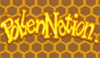 Pollen Nation (Население пыльцы)