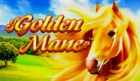 Golden Mane (Золотая грива)