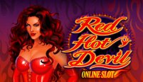 Red Hot Devil (Красный Горячий Дьявол)