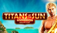 Titans of the Sun - Hyperion (Титаны Солнца - Гиперион)