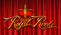 Royal Reels (Королевские барабаны)