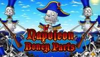 Napoleon Boney Parts (Части Наполеона Бони)