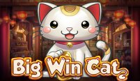 Big Win Cat (Кошечка на удачу)