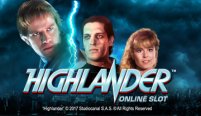 Highlander (горец)