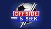 Offside And Seek (Оффлайн и ищут)