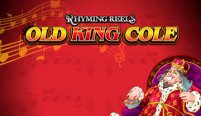 Rhyming Reels - Old King Cole (Рифмованные барабаны: Старый Король Коул)