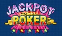 Jackpot Poker (Джекпот-покер)