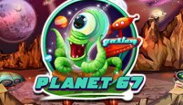 PLANET 67 (ПЛАНЕТА 67)