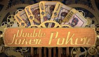 Double Joker Poker (Двойной покер Joker)