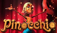 Pinocchio (Пиноккио)
