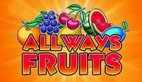 Allways Fruits (Фрукты)