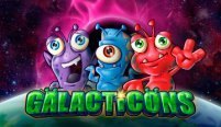 Galacticons (Галактионы)