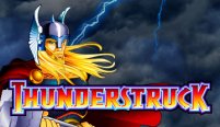 Thunderstruck (оглушенный)