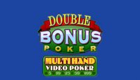 Multihand Double Bonus (Multihand Double Bonus)