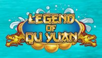 Legend of Qu Yuan (Легенда о Цюй Юань)