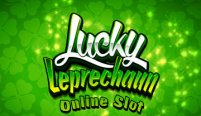Lucky Leprechaun (Счастливый Лепрекон)