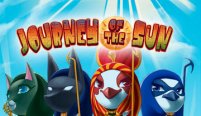 Journey Of The Sun (Путешествие Солнца)