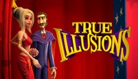 True Illusions (Истинные иллюзии)