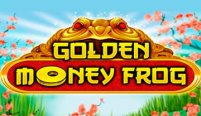 Golden Money Frog (Золотые деньги)