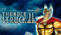 Thunderstruck II ( Удар Грома II)