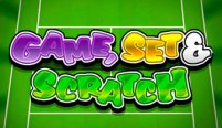 Game Set And Scratch (Набор игр и царапины)