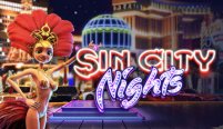 Sin City Nights (Городские ночи греха)