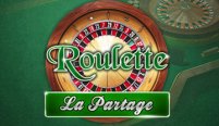French Roulette La Partage (Французская рулетка La Partage)