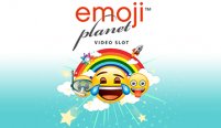 Emoji Planet Video Slot™
