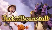 Jack and the Beanstalk (Джек и бобовый стебель)