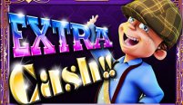 Extra Cash!! (Дополнительные наличные!)