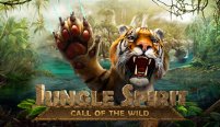 Jungle Spirit: Call of the Wild™