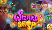 Wizard Shop (Мастер-магазин)