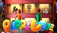 Puppy Love Plus (Пуппи лов плюс)