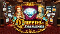 Queens and Diamonds (Куинс и бриллианты)