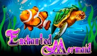Enchanted Mermaid (Зачарованная русалка)