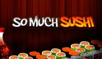 So Much Sushi (Так много суши)