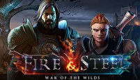 Fire & Steel