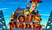 Oil Mania (Нефтяная мания)