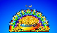 Lots a Loot (Много лутов)