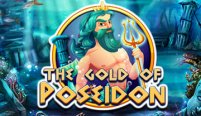 GOLD OF POSEIDON (ЗОЛОТОЙ ПОСЕЙДОН)