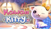 Kawaii Kitty (КАВАЙНЫЙ КОТЕНОК)