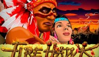 Fire Hawk (Огненный ястреб)